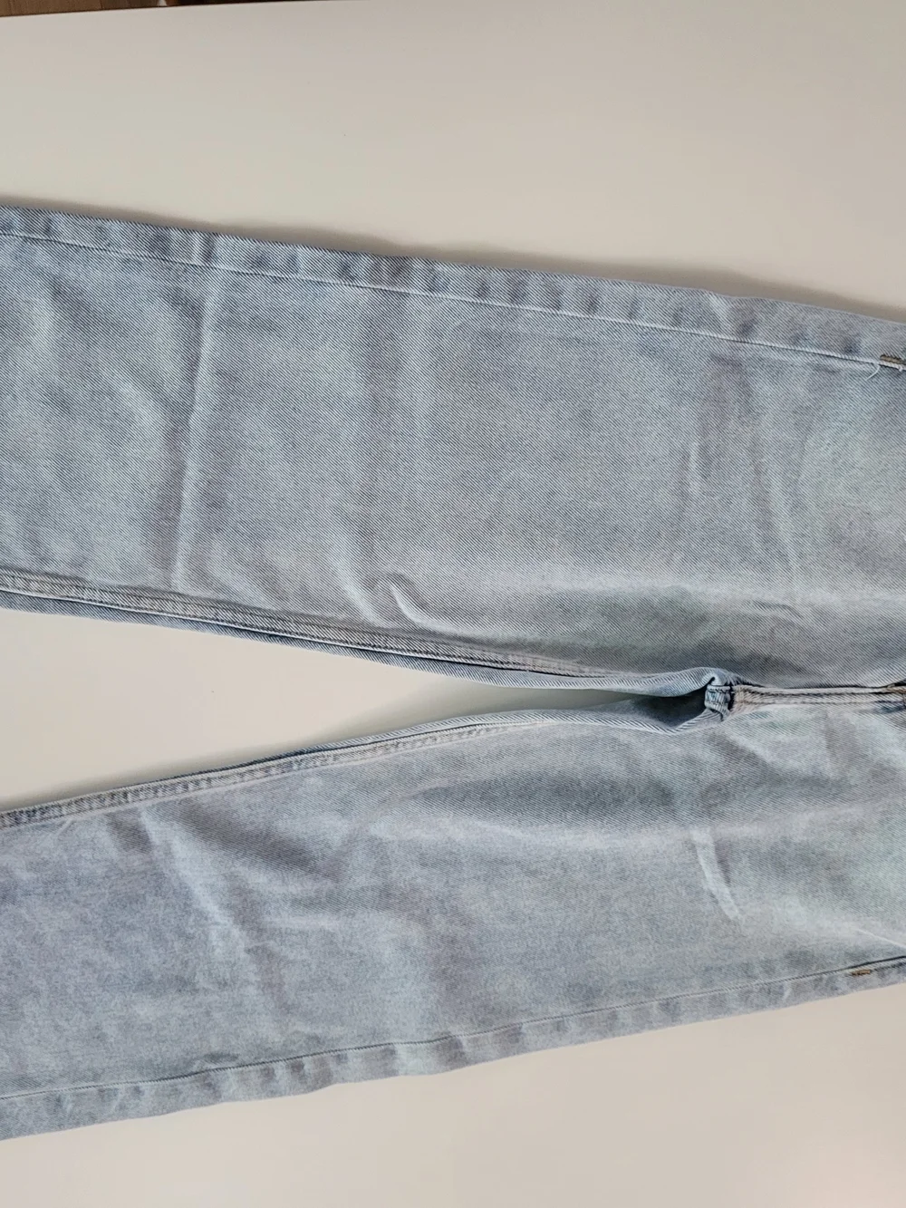 Old Navy Light Blue Kids Jeans - Classic Back Pocket Style